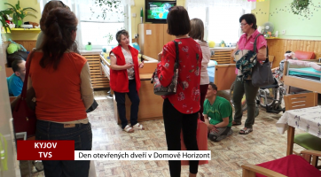 Magazín Kyjov 1. 6. 2019