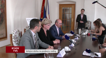 Magazín Kyjov 8. 6. 2019