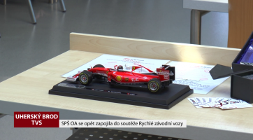 Magazín Uherský Brod 8. 6. 2019