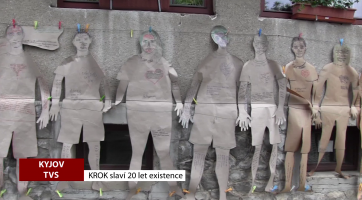 Magazín Kyjov 15. 6. 2019