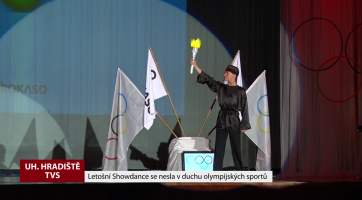 Magazín Uherské Hradiště 22. 6. 2019