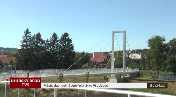 Magazín Uherský Brod 29. 6. 2019