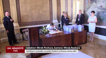 Magazín Uherské Hradiště 29. 6. 2019