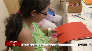 Magazín Kyjov 6. 7. 2019