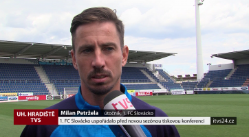 Magazín Uherské Hradiště 13. 7. 2019