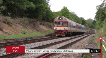 Magazín Kyjov 13. 7. 2019