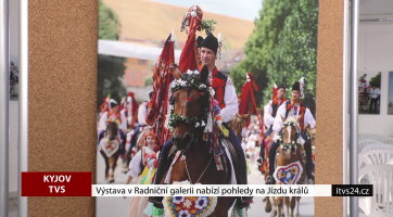 Magazín Kyjov 20. 7. 2019