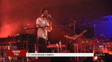 Beseda u bigbítu opět zabodovala