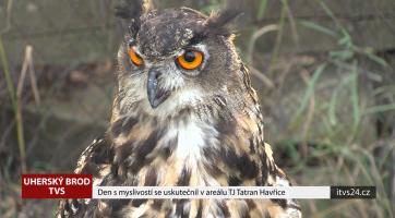 V Havřicích se uskutečnil Den s myslivostí 