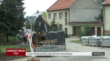 Magazín Uh. Brod 31.8.2019