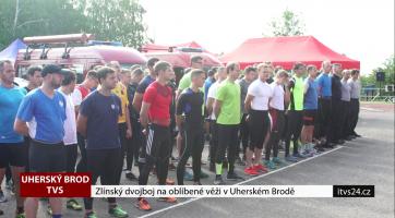 Magazín Uherský Brod 3. 8. 2019