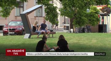 Magazín Uherské Hradiště 3. 8. 2019