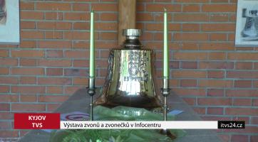 Magazín Kyjov 3. 8. 2019