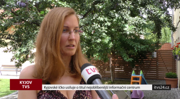 Magazín Kyjov 10. 8. 2019