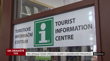 Uherskohradišťské íčko obhajuje loňské vítězství