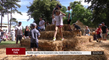 Magazín Kyjov 24. 8. 2019
