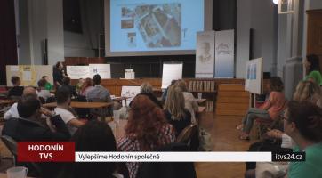 Vylepšíme Hodonín společně