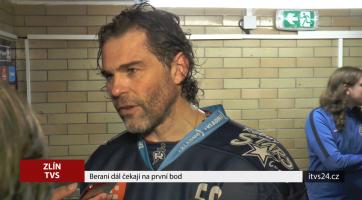 Berani dál čekají na první bod