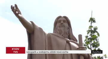 Magazín Kyjov 31. 8. 2019