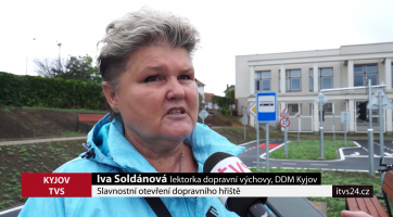 Magazín Kyjov 7. 9. 2019