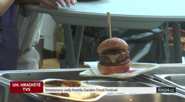 Magazín Uherské Hradiště 7. 9. 2019