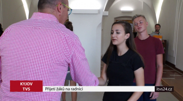 Magazín Kyjov 14. 9. 2019