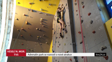 Magazín Veselí nad Moravou 14. 9. 2019