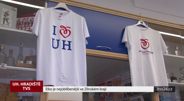 Uherskohradišťské íčko je nejoblíbenější v kraji