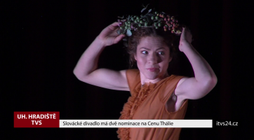 Magazín Uherské Hradiště 21. 9. 2019