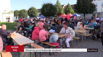 Magazín Kyjov 21. 9. 2019