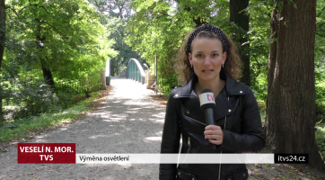 Magazín Veselí nad Moravou 21. 9. 2019