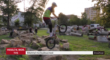 Magazín Veselí nad Moravou 28. 9. 2019