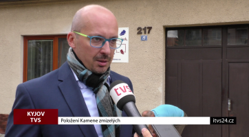 Magazín Kyjov 28. 9. 2019