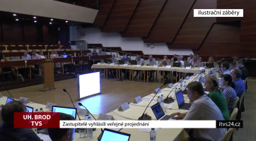 Magazín Uherský Brod 28. 9. 2019