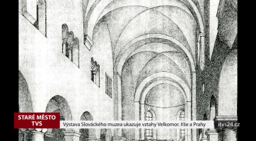 Magazín Uherské Hradiště 28. 9. 2019