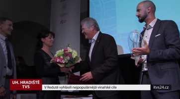 Magazín Uherské Hradiště 19. 10. 2019