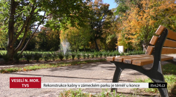 Magazín Veselí nad Moravou 19. 10. 2019