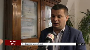 Magazín Kyjov 5. 10. 2019