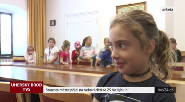 Magazín Uherský Brod 5. 10. 2019