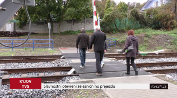 Magazín Kyjov 12. 10. 2019