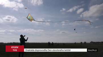 Magazín Kyjov 26. 10. 2019