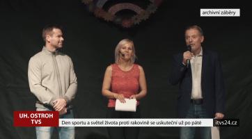 Den sportu a světel života proti rakovině se uskuteční už po páté
