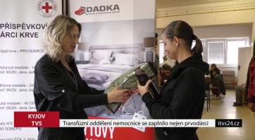 Magazín Kyjov 2. 11. 2019