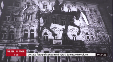 Magazín Veselí nad Moravou 9. 11. 2019