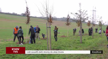 Magazín Kyjov 9. 11. 2019