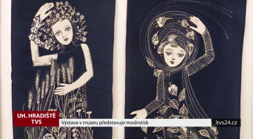 Magazín Uherské Hradiště 9. 11. 2019