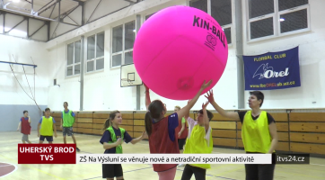 Magazín Uherský Brod 16. 11. 2019