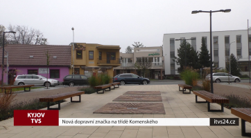 Magazín Kyjov 16. 11. 2019