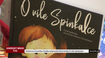 Magazín Uherský Brod 23. 11. 2019