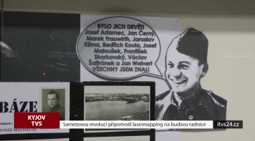 Magazín Kyjov 23. 11. 2019